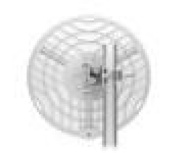 Ubiquiti AirFiber 60 LR 43dBi 1.8Gb/s 60GHz GPS - 1048855 - zdjęcie 5